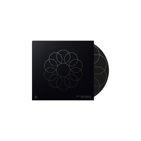 PRE ORDER - THE ARCHIVES CD