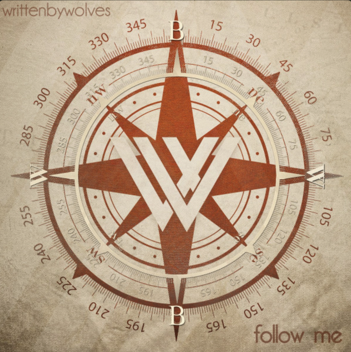 FOLLOW ME