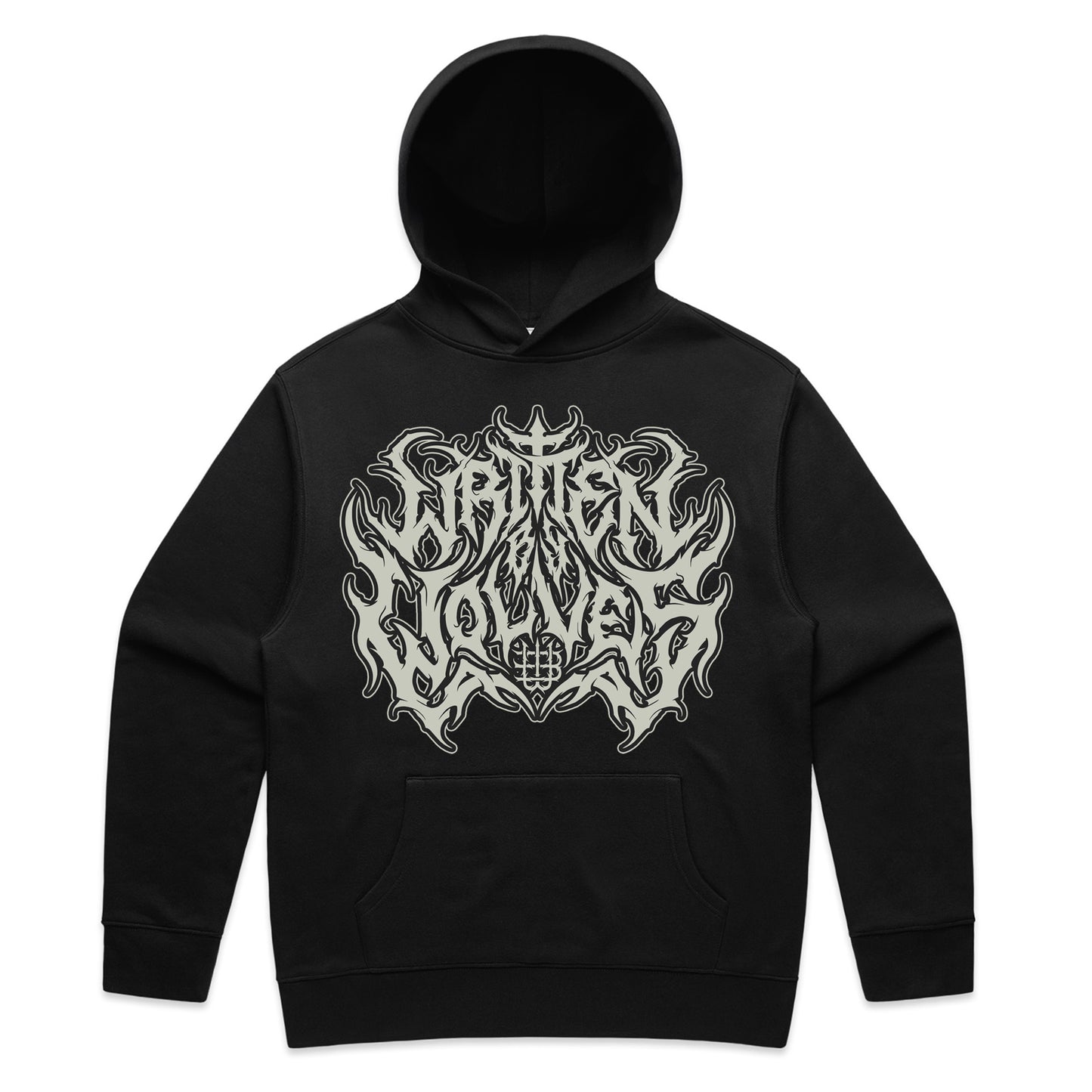 METAL TOUR HOOD