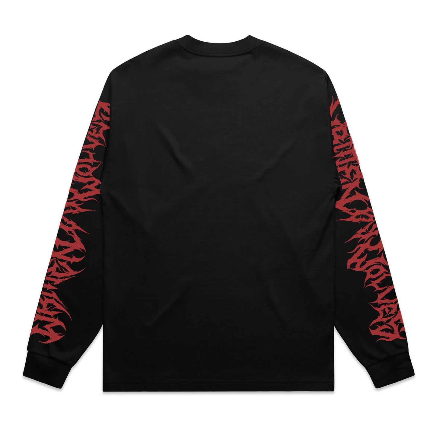 LS METAL TEE