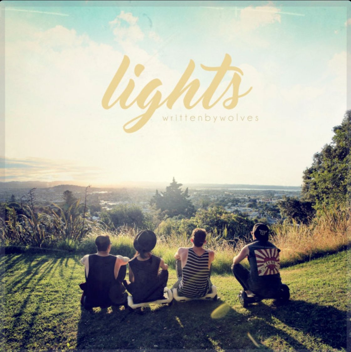 LIGHTS