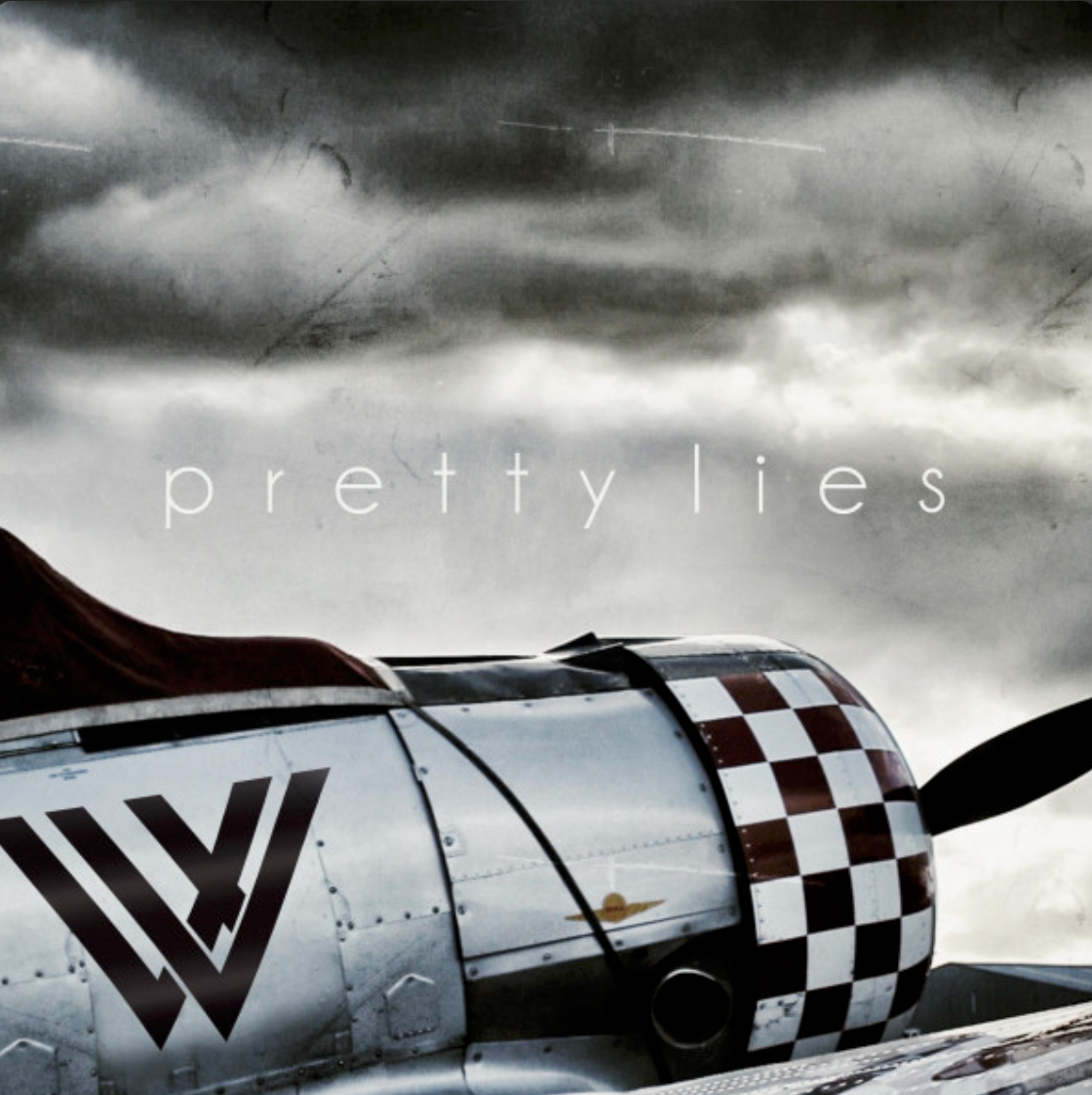 PRETTY LIES