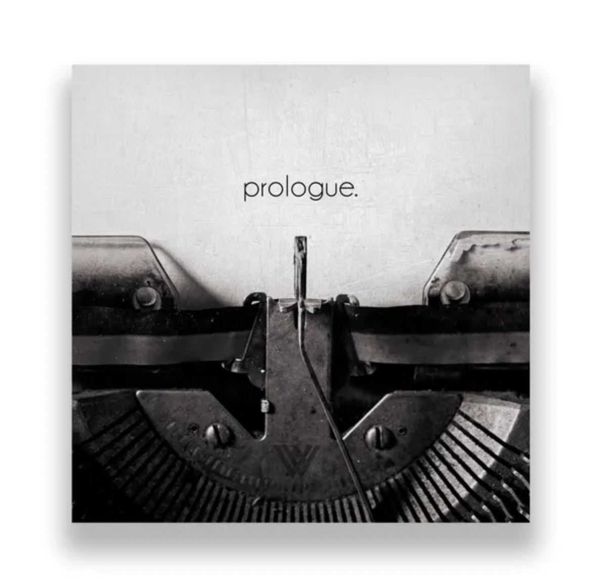 PROLOGUE EP