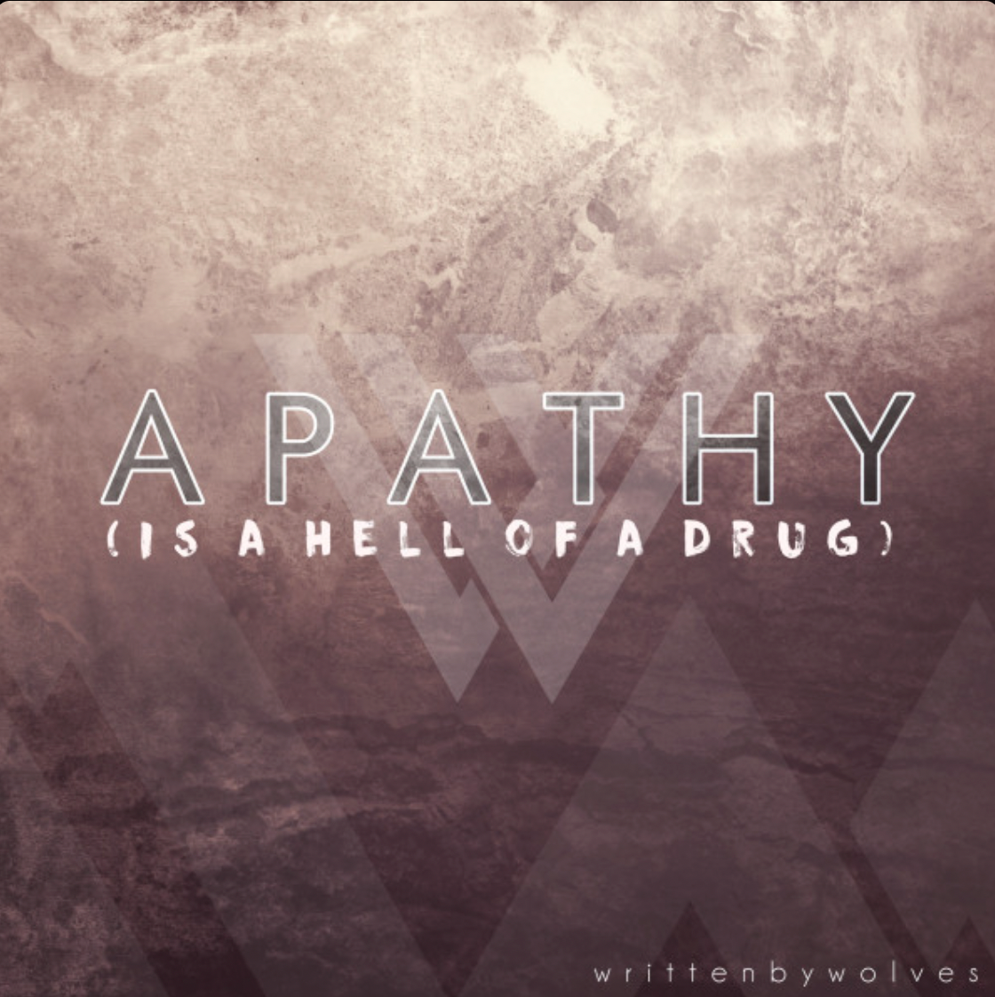 APATHY