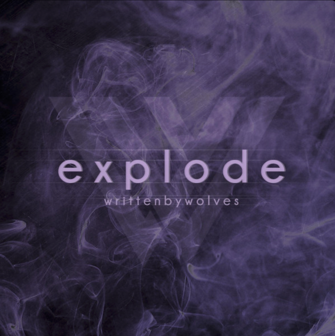 EXPLODE
