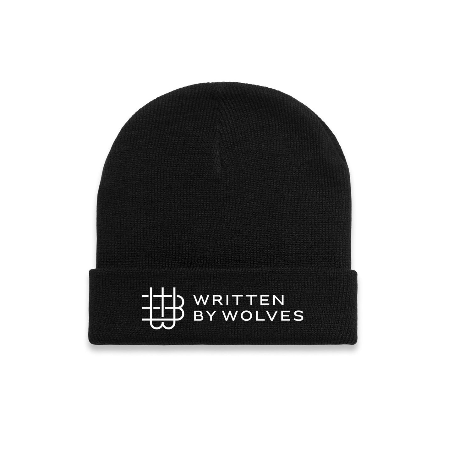 EMBLEM BEANIE