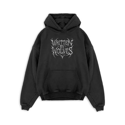 PRE ORDER - 10 YEAR ANNIVERSARY HOOD