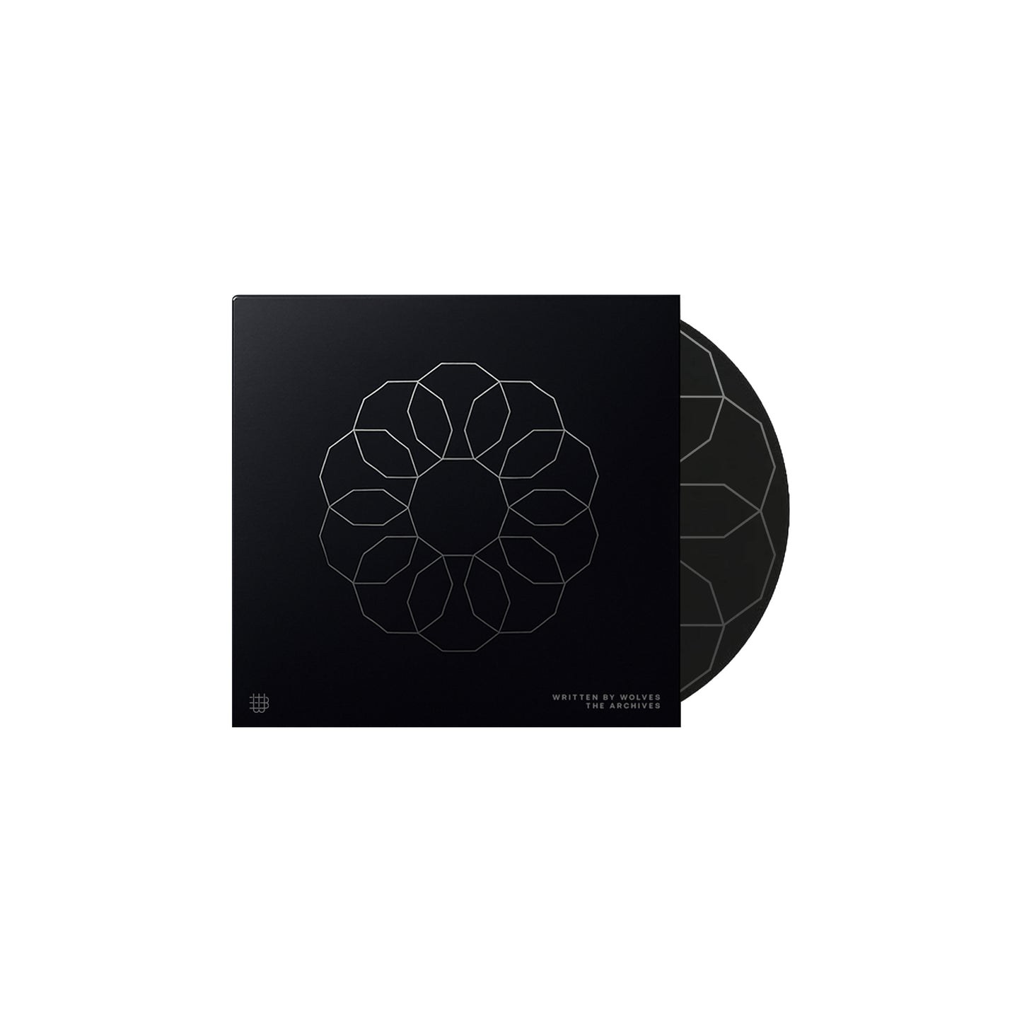 PRE ORDER - THE ARCHIVES CD