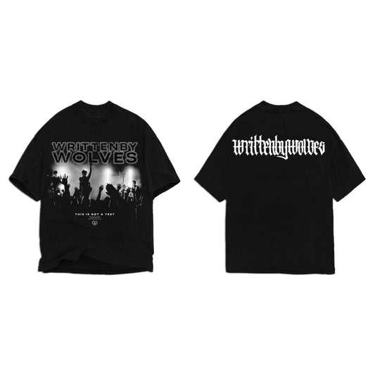LIVE TEE