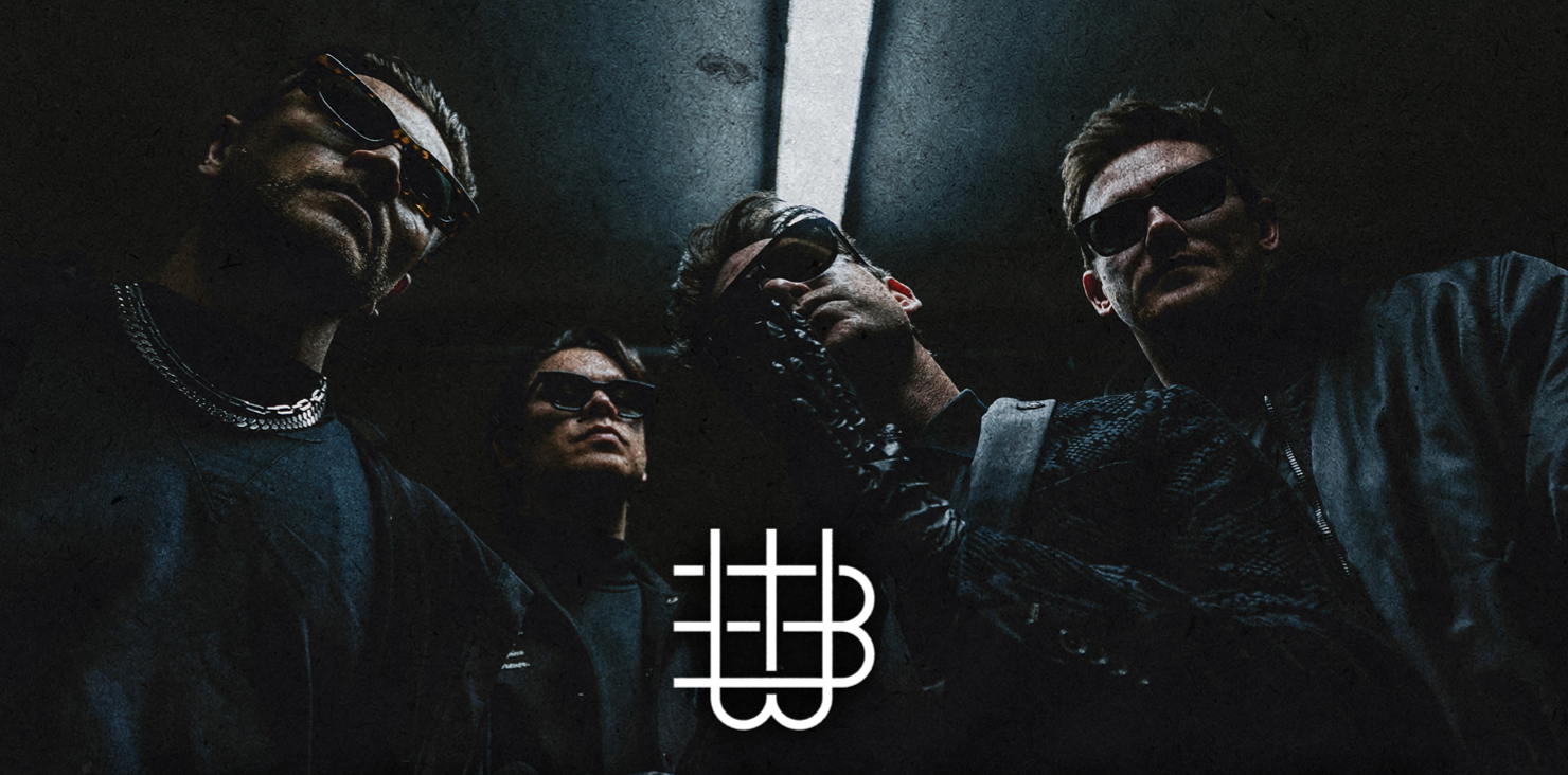 Tour Written By Wolves