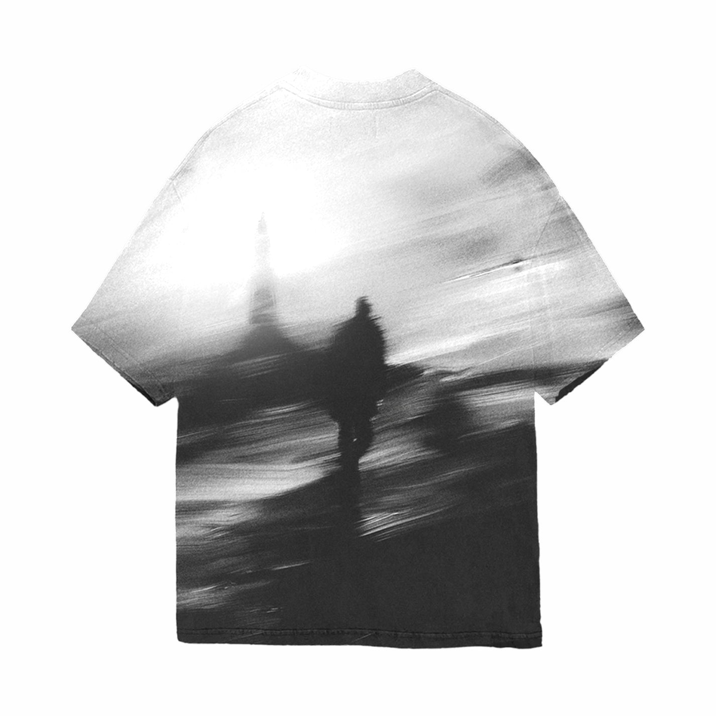 DARK PLACES TEE