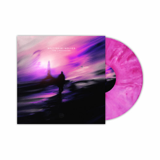 THE LIGHTHOUSE VINYL