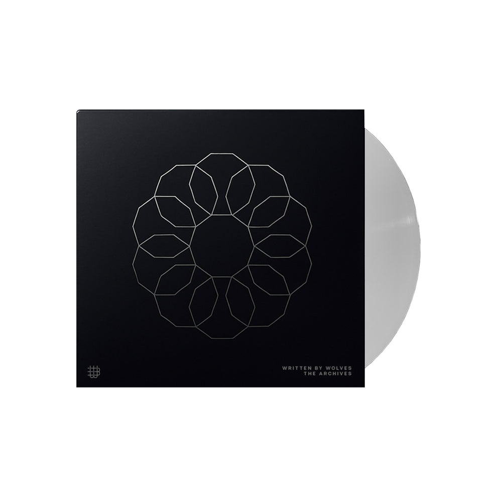 THE ARCHIVES VINYL – Written By Wolves