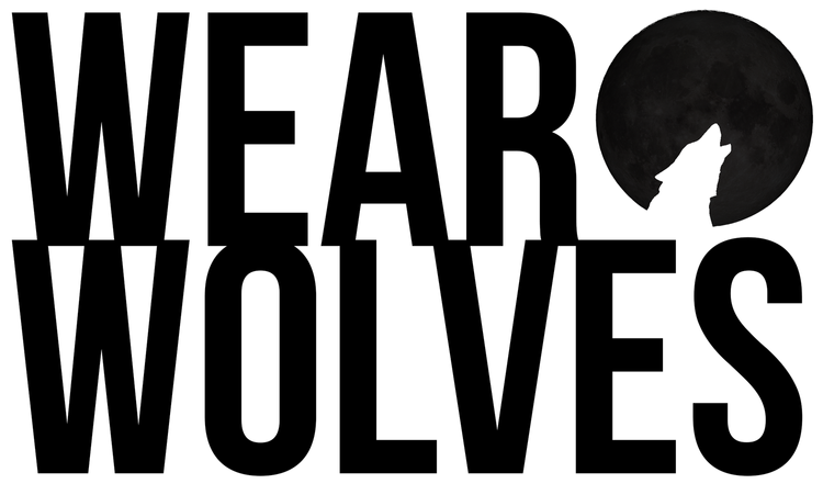 SHOP – Written By Wolves